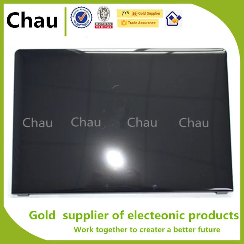 Новинка для Dell Inspiron 15u 5000 5555 5558 5559 V3558 V3559 задняя крышка ЖК-дисплея 0CMJK5 02FWTT |