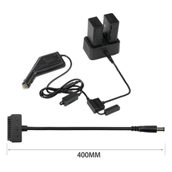 

DJI Mavic 2 Pro/Zoom to CrystalSky charging cable 5.5 inch 7.85 inch HD screen charging cable Mavic 2 accessories