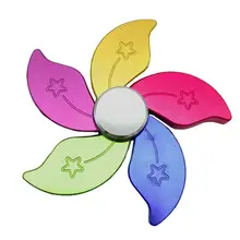 Спиннер на каждый день снимает СДВГ аутизм стресс гироскоп Подарочные игрушки