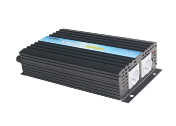 

High Quality 1500w Power Inverter Adapter DC 12V AC 220V Car Power Inverter
