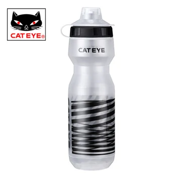 

CATEYE 750ML Ultralight Water Bottles Outdoor Sports Drink Bottle Running Cycling Fitness Gym Water Bag Bottle Cycling Kettle