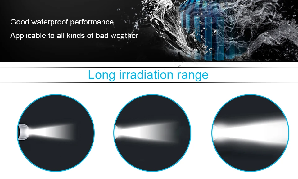 car headlight LED car lamp car  head bulb (8)