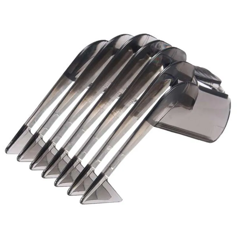 Hair Trimmer Hair Clipper Hair Cutting Combs For Philips QC5130 / 05/15/20/25/35 3-21mm