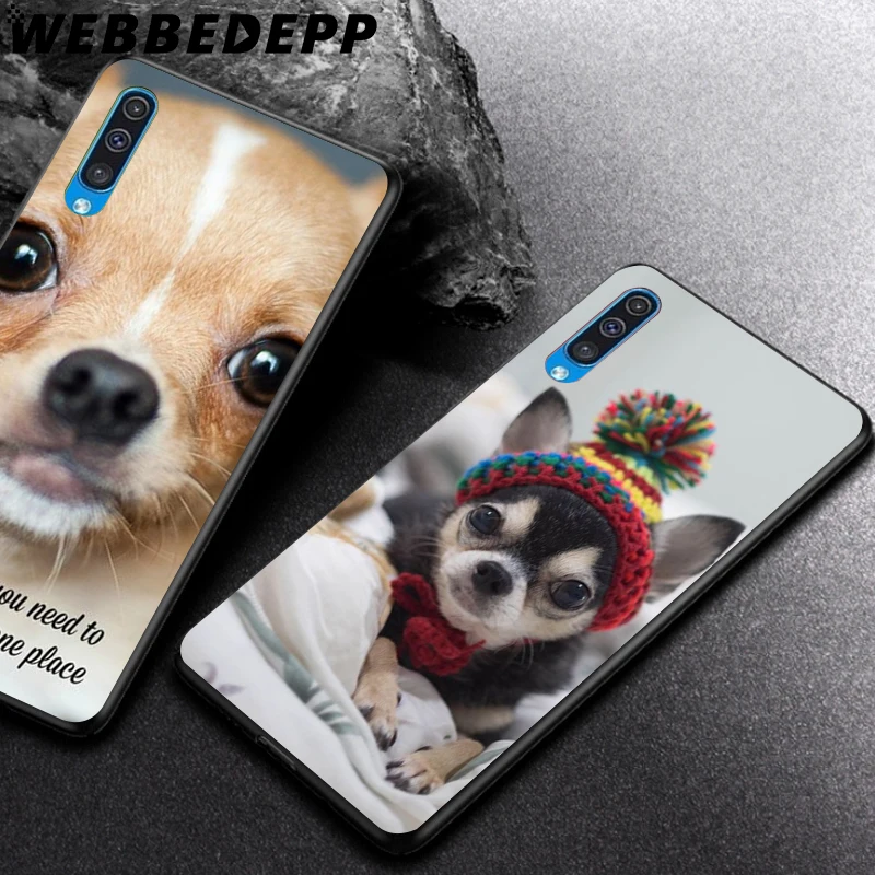 WEBBEDEPP мягкий чехол для Samsung Galaxy A3 A5 A6 Plus A7 A8 A9 J6|Бамперы| |