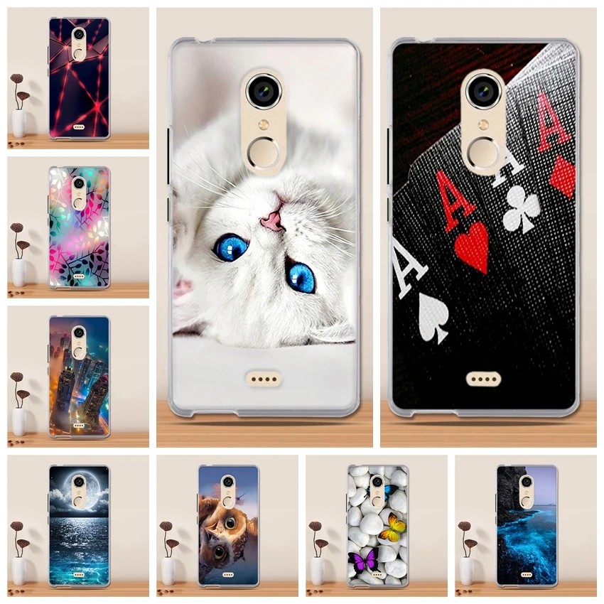 Чехол для BQ S Mobile 5050 Strike Selfie женский силиконовый чехол телефона BQS чехол|Бамперы| |