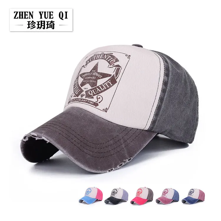 2016 Special Offer New Adult Wholesale Korean Metrosexual Lady Hat Cap Baseball Fashion Lovers Star Spring Outdoor For Peaked