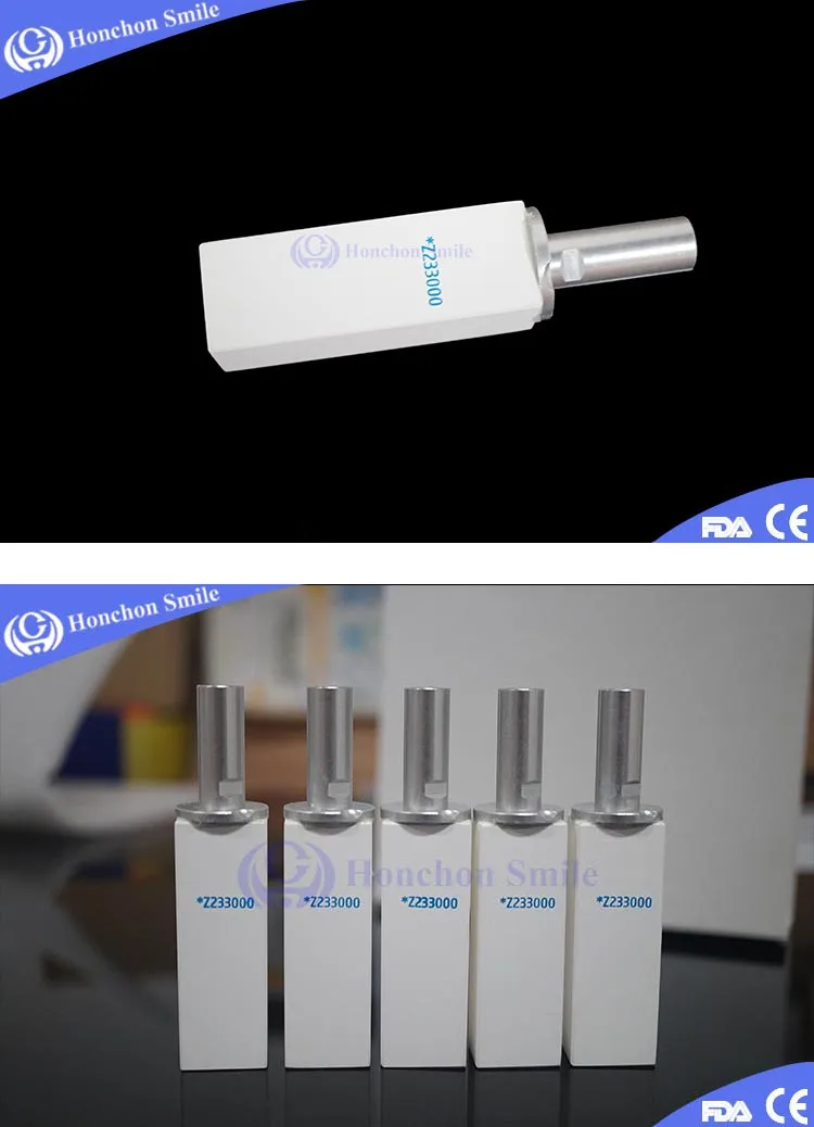 Sirona Zirconia  2