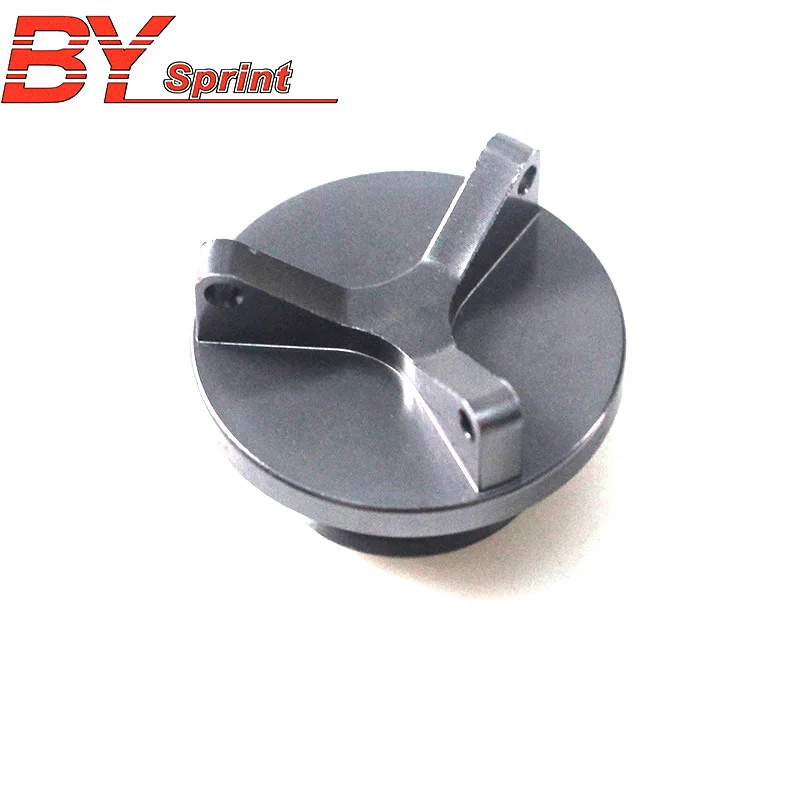 Винт масляной крышки двигателя мотоцикла CNC для kawasaki Z900 Z800 Z1000 Z1000SX ER6N ER6F Versys 650 VERSYS