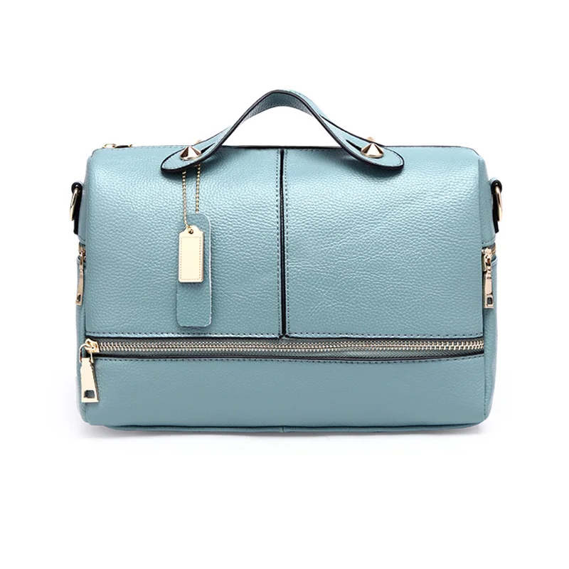 Women Shoulder Bags New Arrival PU Leather Luxury Women Handbags Designer Vintage Female Messenger Bag Crossbody Bolsa SS0366 (20)