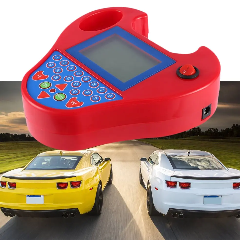 Najtaniej Inteligentne Mini Zed byka klucz programista zed bull Auto Key programmer z typu nie żetony potrzebne ograniczenie wielu języków