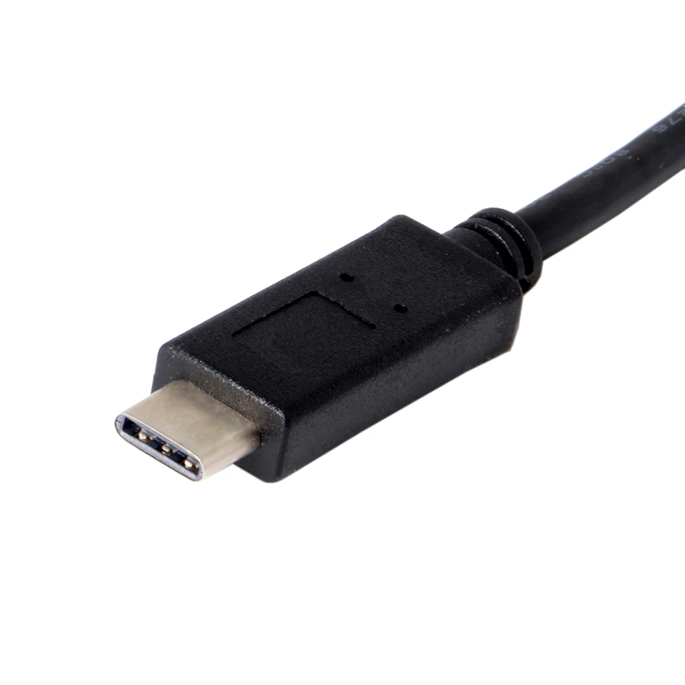 CY UC-064 USB 3,0 5 Гбит/с Тип с разъемами типа C и 1000 Мбит/с Gigabit Ethernet сетевая карта для RJ45 IPv6 IEEE 802.3AZ