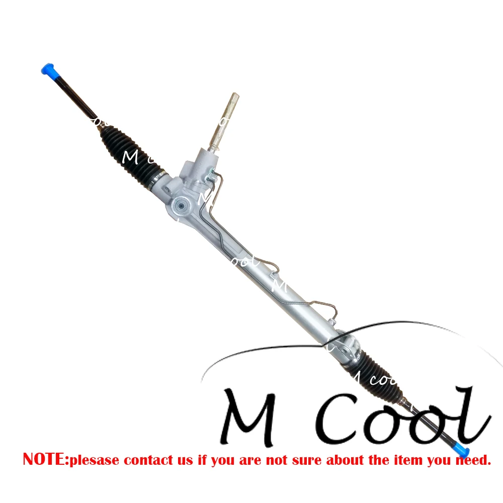 High Quality New Power Steering Rack For Car Ford Mondeo IV 1.6 1.8 2.0