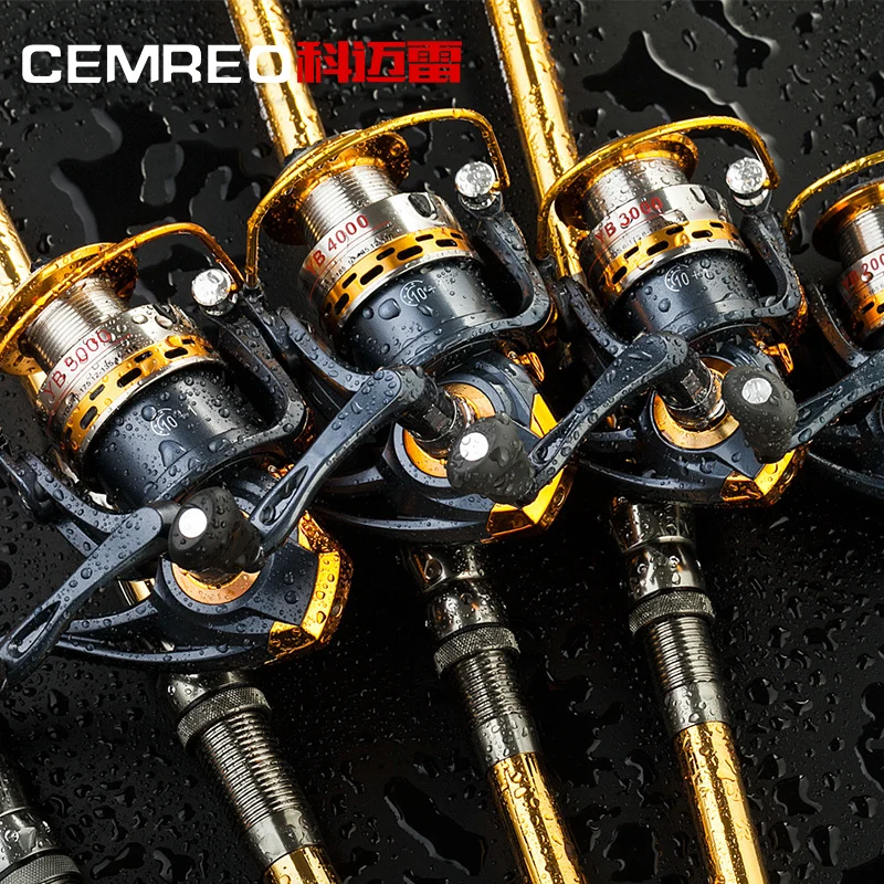 

Cemreo fishing rod carbon rod 2.1m 2.4m 2.7m 3.0m 3.6m 5-7section for seawater fishing trolling rod super hard action rod