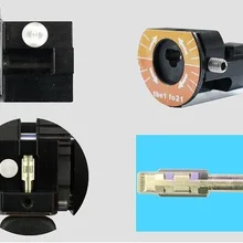 Новые FO21 зажимы автоматический сек E9 основные детали машины для резки