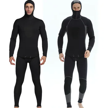 

3mm sub scuba diving suit diving suit outdoor clothing diving suit men