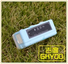 TripMate 852 Mini GPS Data Logger 1Hz/5Hz MTK3329 GPS Receiver chipset support AGPS Powered by AAA battery Photo Geo Tagging