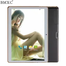 Bmxc новый 9.7 inch Ori G инал бренд 3 г Tablet PC Tab IPS Экран MTK Octa core 32 г Встроенная память таблетки WIFI GPS Bluetooth Android 5.1