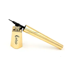 Подводка для глаз макияж Точная специальная черная жидкая подводка для глаз 24 шт./лот сорфт тонкий водонепроницаемый анти-пот подводка для глаз 2403