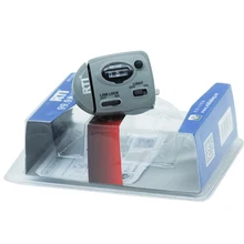 High Quality RTI Fishing line counter 99.9m Digital Display Electronic Count Fishing Accessary Pesca Acesorios Fishing Tool