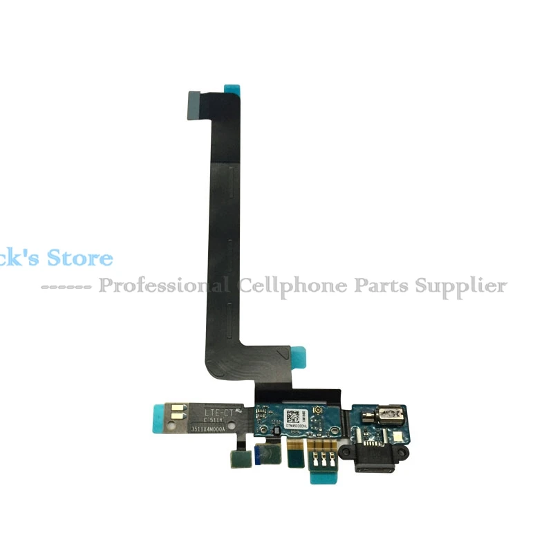 

for Xiaomi 4 Mi4 M4 charger port USB Flex with Mic charging port dock connector complete cable