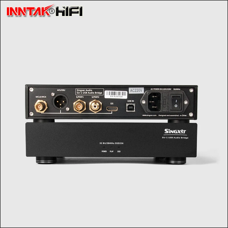 Aliexpress.com: kup Singxer SU 1 XMOS XU208 CPLD USB