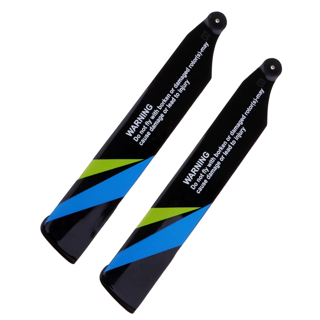 V911S.0001.001 Rotor Wing Blade for Wltoys V911S RC Helicopter Spare Parts