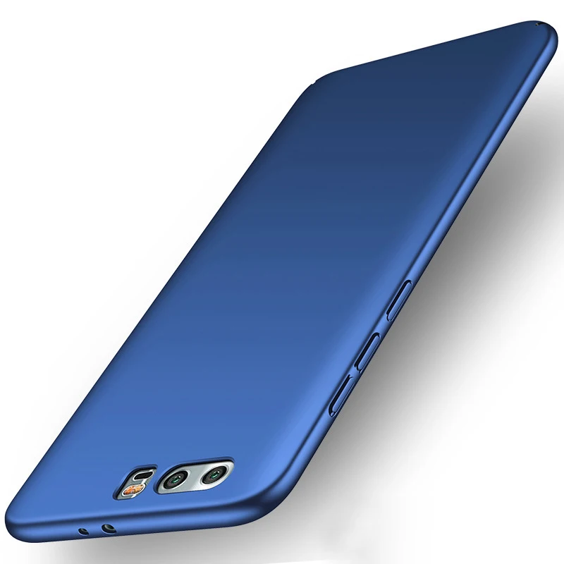 

Coque,Cover,Case For HuaWei Honor 9 Lite Honor9 7 9lite Honor7 hard Pc On luxury plain Matte Phone Protector Back Etui