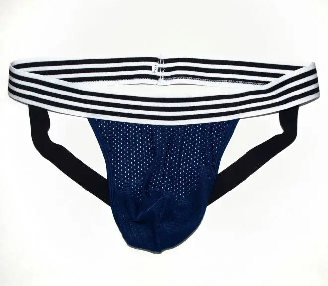 New Mens Jock straps Fashional Panties G2435 Front Pouch Jockstrap