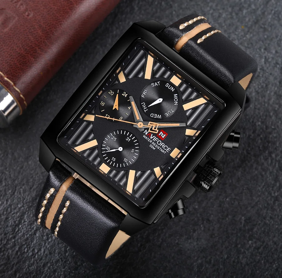 wrist watch (5)