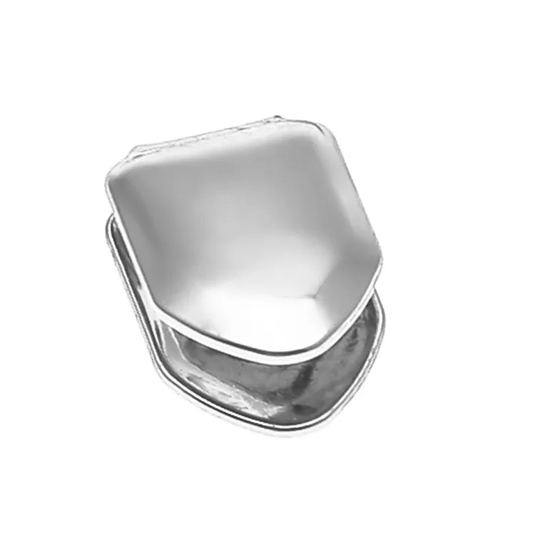Real-Gold-Silver-Plated-Hip-Hop-Single-Tooth-Grillz-Cap-Top-Bottom-Grill-for-Halloween-Christmas