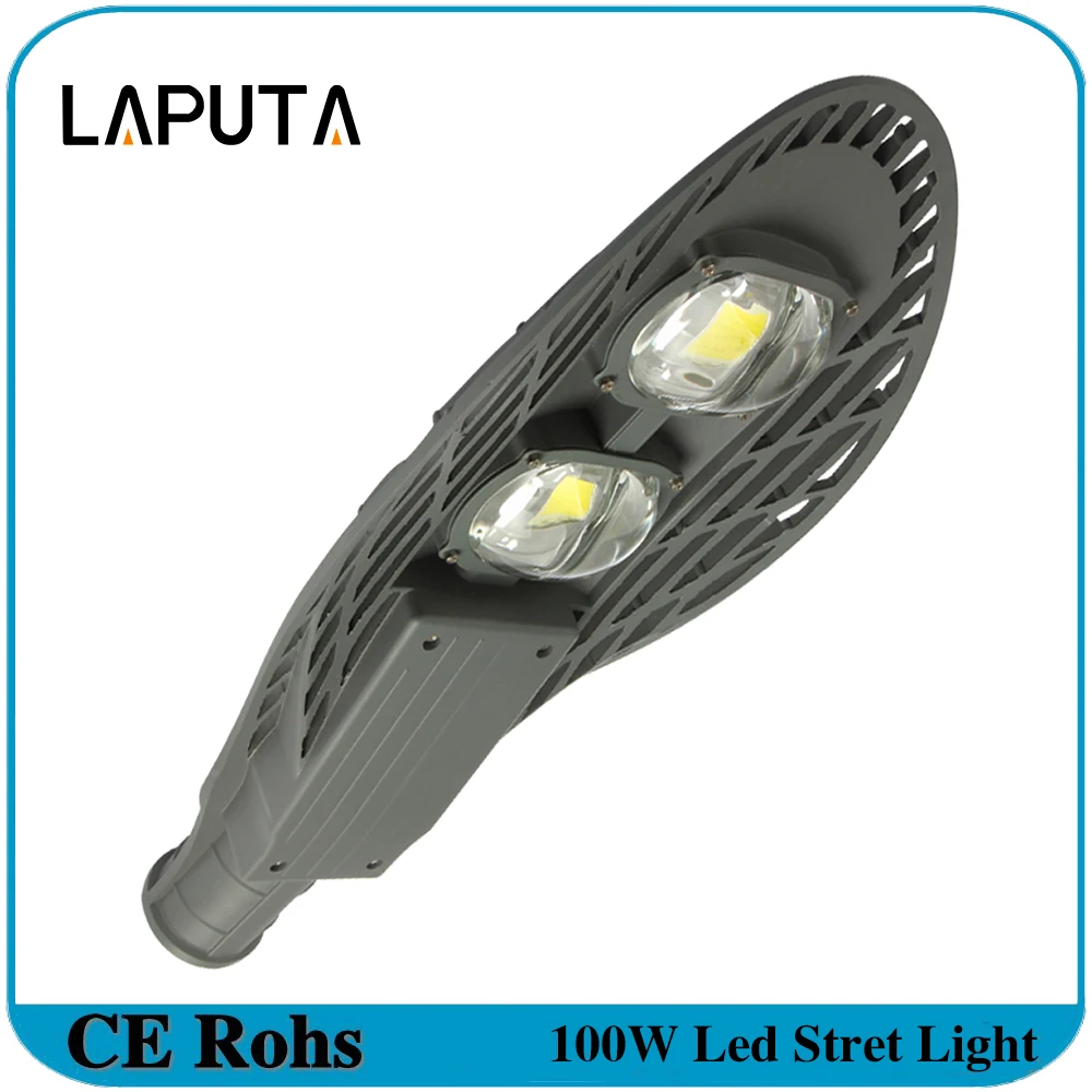 1pcs Led Street Light for sale 50W 100W 150W Street Lights Lamp