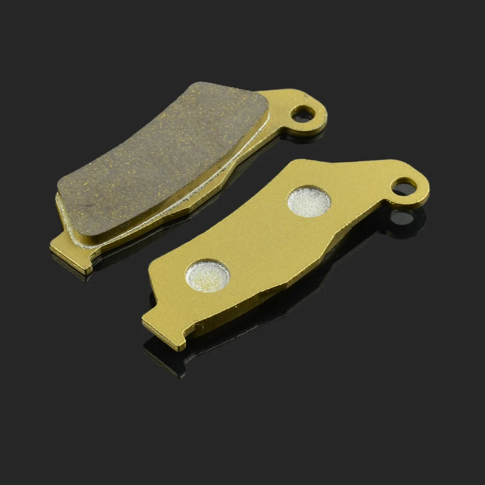 ktm front brake pads