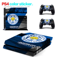 Hot Sale for PS4 Skin 1 Set Body Skins For Play station 4 Sticker Decal Cover + 2 Controller Sticker ps4 accessories