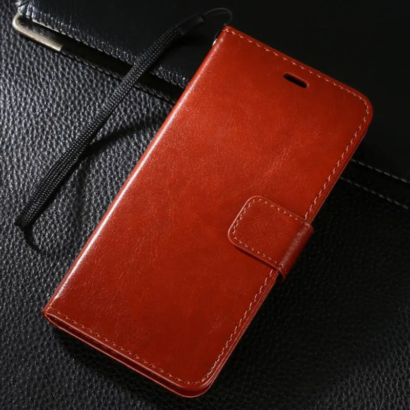 

azns For Meizu U10 Case Cover Luxury Leather Flip case For Meizu U10 U 10 Ultra Thin Business Wallet Phone Bags Case Cover
