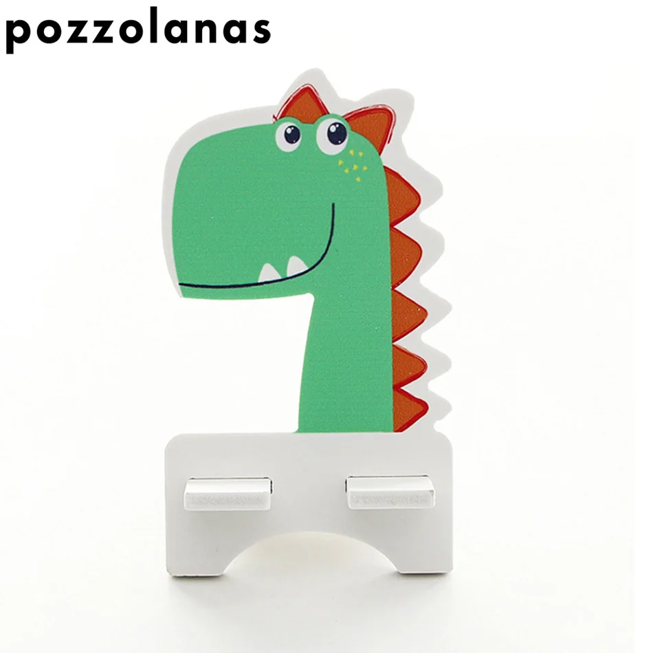 Pozzolanas Univeral Lazy Mobile Phone Holder Accessory cute Animal Adjustable Cellphone Tablet Desktop Holder Stand Pozzolanas Univeral Lazy Mobile Phone Holder Accessory cute Animal Adjustable Cellphone Tablet Desktop Holder Stand