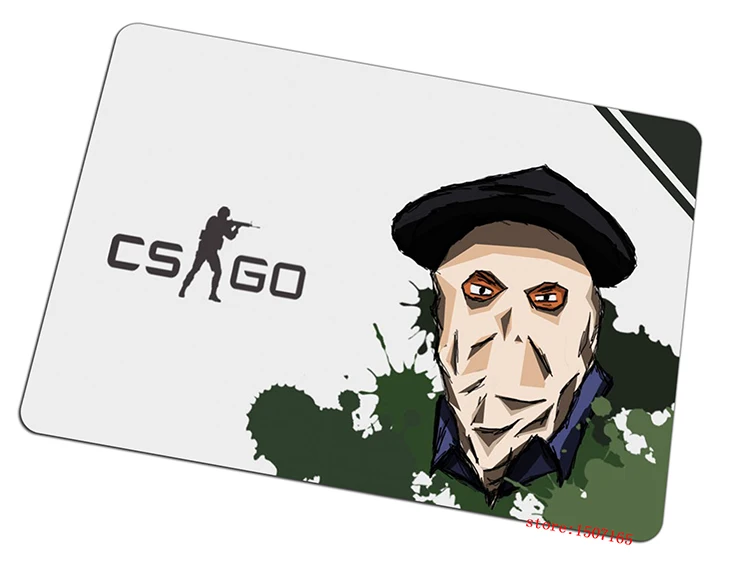 

9 size cool cs go mouse pad inferno terrorist large pad to mouse computer mousepad Cheapest gaming mouse mats to mouse gamer