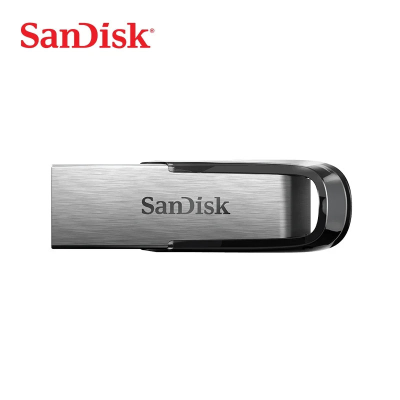 SanDisk CZ73 подлинный USB 3,0 USB флеш-накопитель 16 ГБ 32 ГБ 64 ГБ 128 Гб карта памяти устройство для хранения