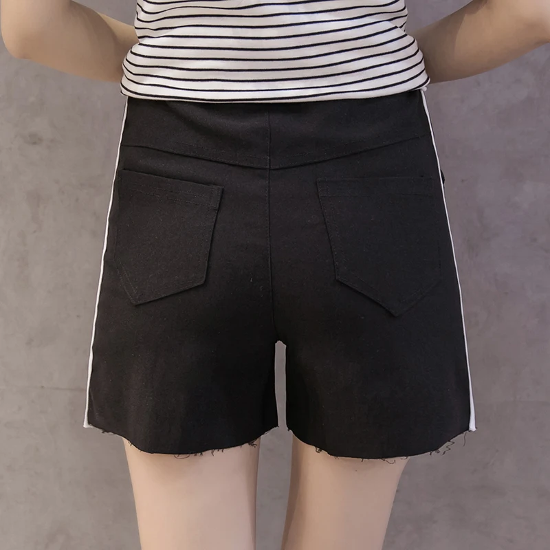 maternity shorts 3