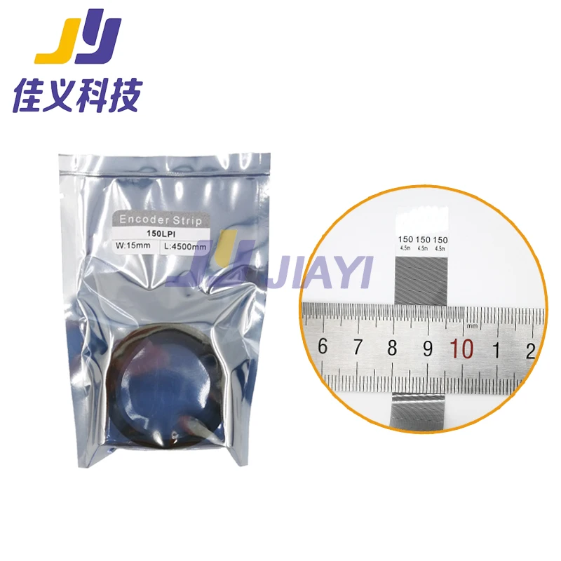 

Free Shipping!!!150DPI 4.5m Encoder Strip for Starlight/Allwin/Locor Printer Hot Sale