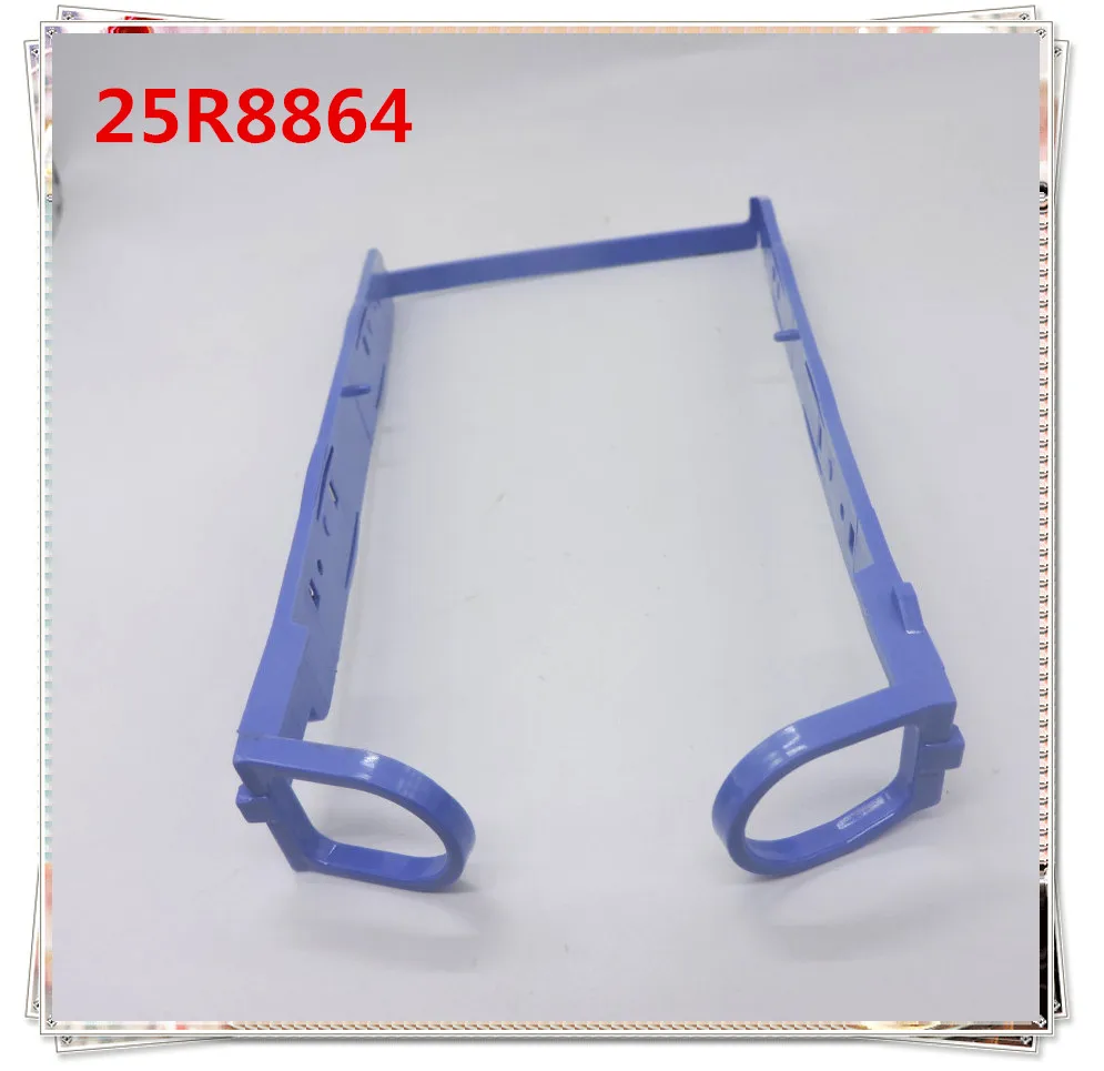 

3.5" Simple Swap SAS SATA II Hard Drive Tray Caddy Bracket Sled 25R8864 For x206m x306m x3200 x3250 x3455 3500 25R8864/42C7423