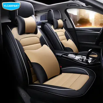 

For Geely Emgrand GS,Car seat cover