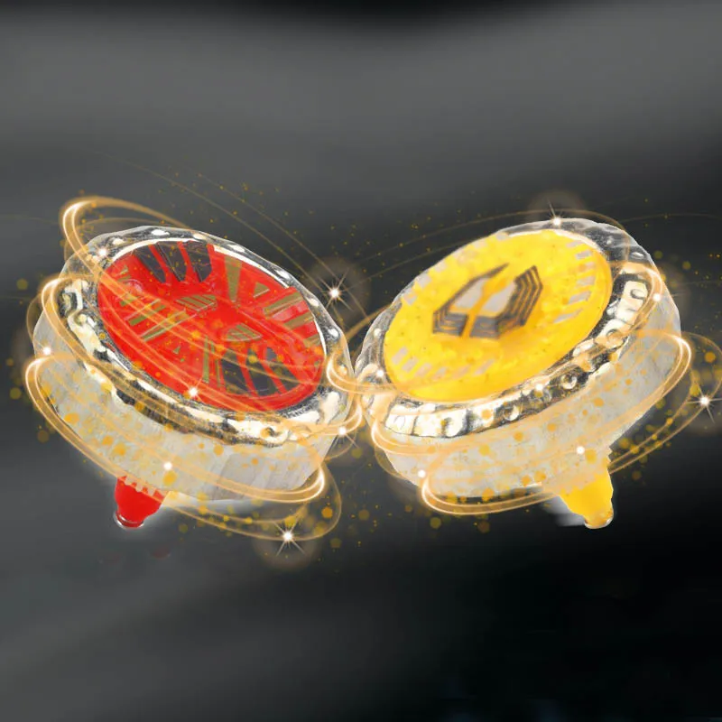 Explosive Gyroscope Children's toys Explosive rotary battle Water gun handle Competitive combination Alloy suit Explosive Gyroscope Children's toys Explosive rotary battle Water gun handle Competitive combination Alloy suit