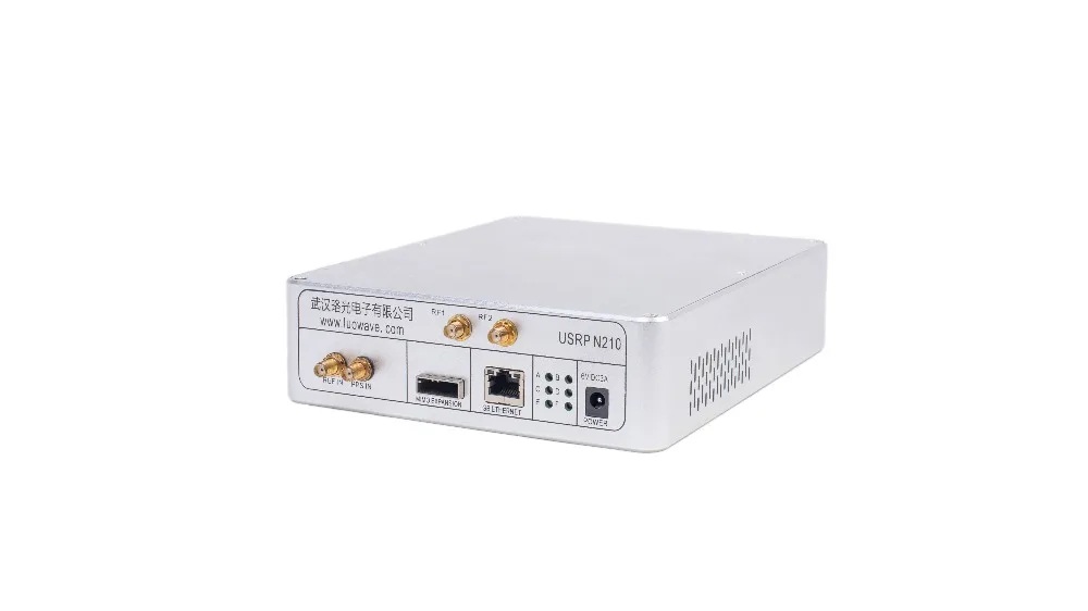 Luowave SDR N210 совместим с пбсша N210