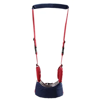 

Baby Safety Harnesses Leashes Boys Girls Walker Assistant Toddler Learning Belt Children Gift Cotton Backpack Stick Kid Walking