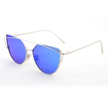 Gafas de sol espejo NAHAN P074