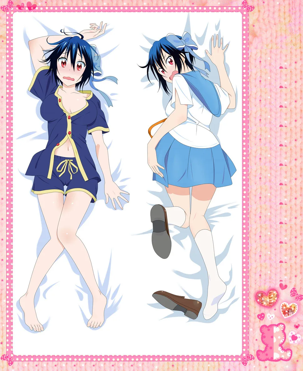 Tsugumi Seishirou Hentai