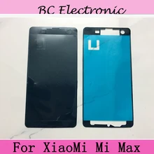 5 шт./лот оригинальная клейкая лента для Xiao mi Max Xiao mi max 3 м клеевая Передняя поддерживающая рамка для ЖК-дисплея наклейка запасные части