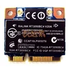 Ralink RT3090BC4 WiFi N Bluetooth 3.0 PCI-e Card 300M 602992-001 802.11n WIFI CARD WLAN RT3090 ► Photo 2/3