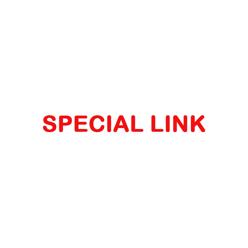 

Special Link for Luxury Items Please Send the Photo of the Item You Are Interested in to us
