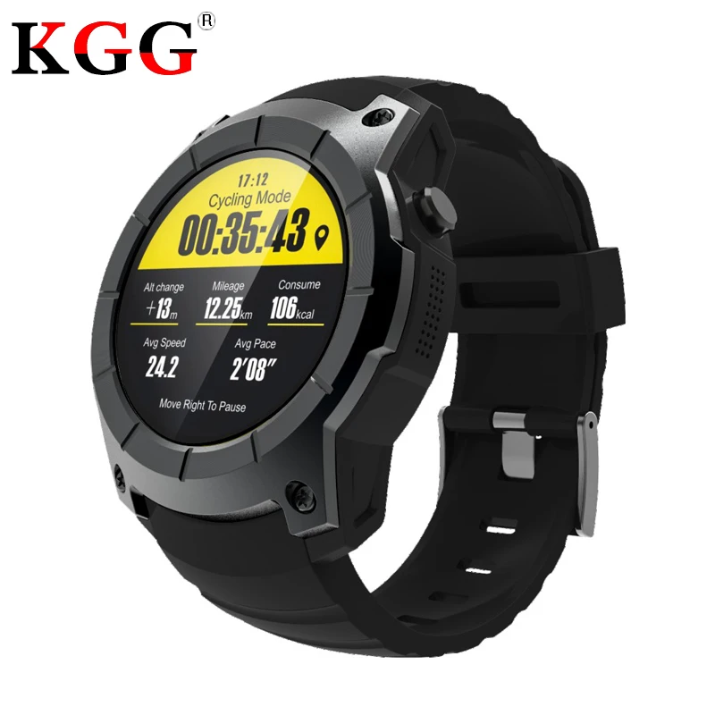 smartwatch gps sim card